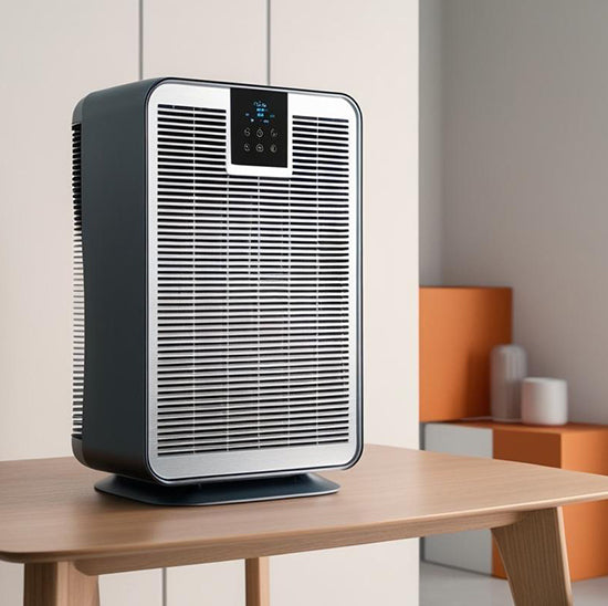 Air Purifier