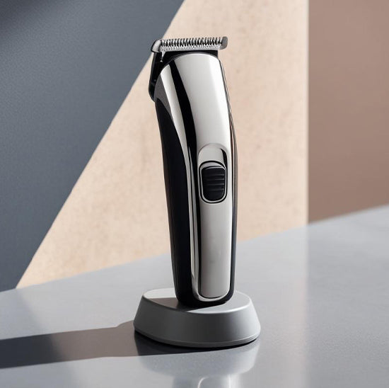 Beard Trimmer – Precision Grooming for the Perfect Look