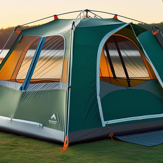 Camping Tent