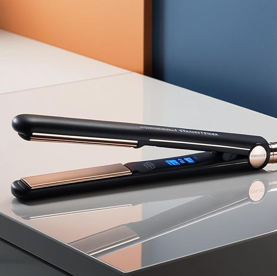 Professional Hair Straightener – Sleek, Smooth, and Frizz-Free Hair