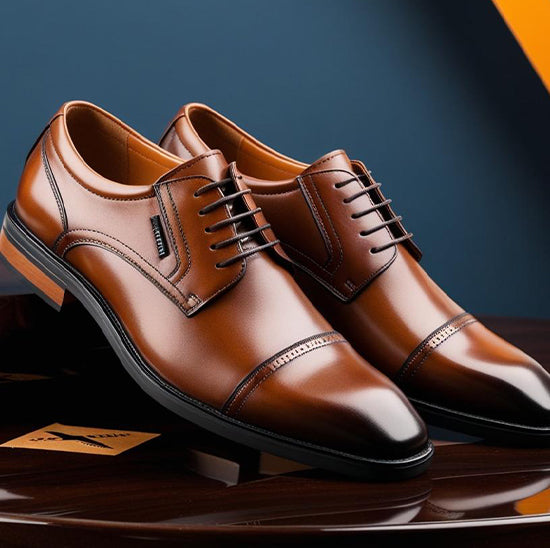 Formal Leather Shoes