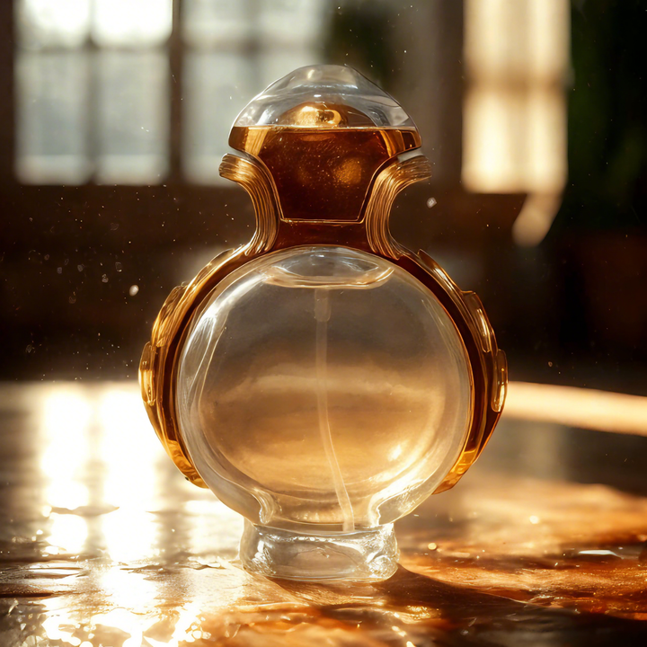 Faithful Impression of Olympéa by Paco Rabanne