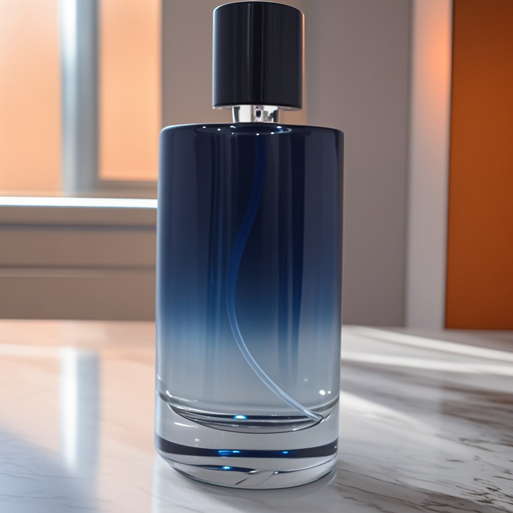 Faithful Impression of Sauvage by Dior