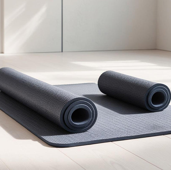 Yoga Mat – Comfort, Stability, and Performance for Every Pose