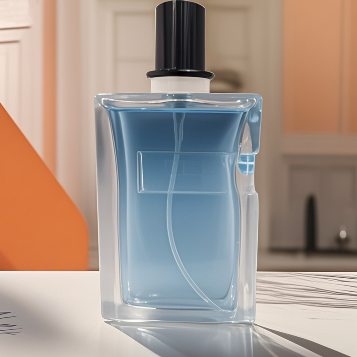 A Faithful Impression of YSL for Men